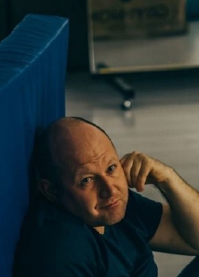 Dmitriy, 49, Russia, Perm