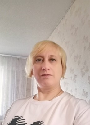 Ольга, 43, Россия, Саратов