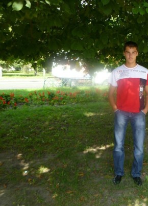 Вадим, 35, Россия, Ливны