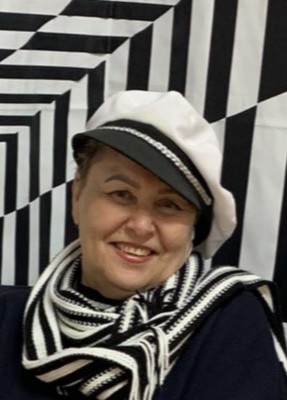 Нина, 59, Россия, Дзержинск