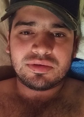 Fredy, 31, Mexico, Guamuchil
