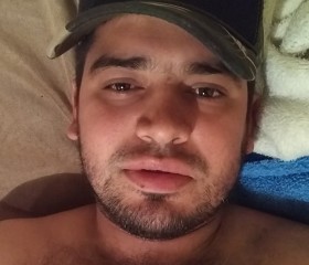 Fredy, 31, Guamuchil