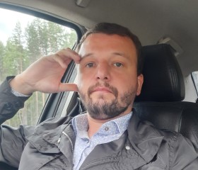 Илья, 36 лет, Петрозаводск