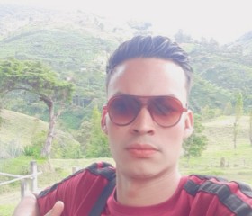 Daniel, 29, Anserma