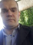 Иван, 43 года, Воронеж