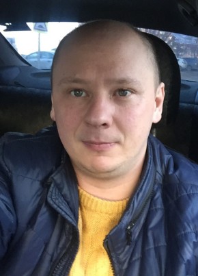 Иван, 38, Россия, Тула