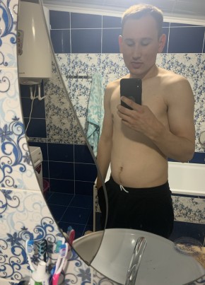 Дмитрий, 25, Россия, Юровка