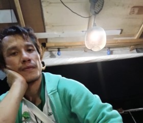 Teerapon, 39, Tel Aviv