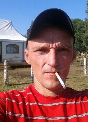 kostia, 47, Россия, Высоковск