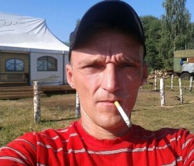 kostia, 47 лет, Высоковск