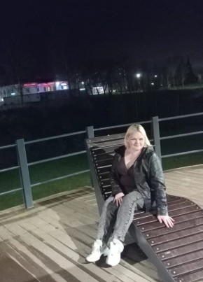 Галина из Никольское 42 года