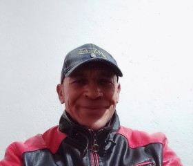 Roberto, 48 лет, México Distrito Federal