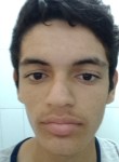 Emerson, 18 лет, Itajaí