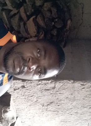 Herve, 37, Republic of Cameroon, Garoua