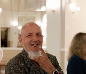 Leo, 64, Yoshkar-Ola