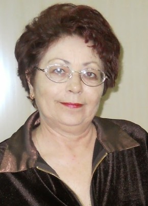 Людмила, 69, Россия, Изобильный