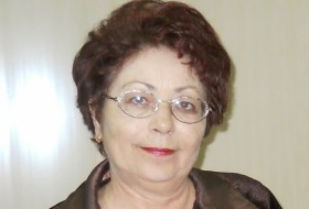 Людмила, 69 - Только Я