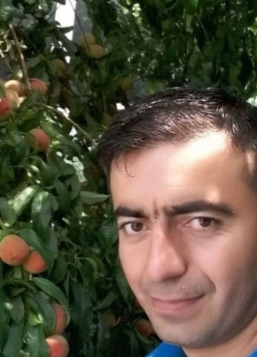 Ayhan, 41, Türkiye Cumhuriyeti, Başakşehir