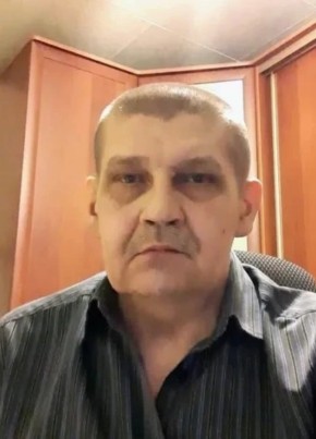 Сергей, 59, Россия, Москва