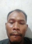 Mad Amad, 34 года, Djakarta