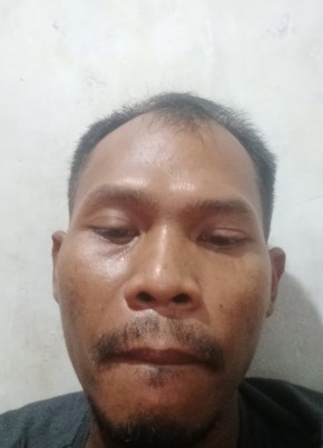 Mad Amad, 34, Indonesia, Djakarta