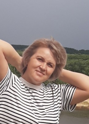Lenchik, 43, Russia, Syktyvkar