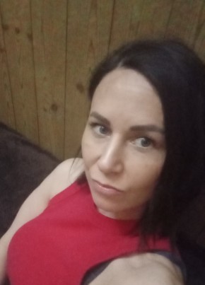 Елена из Уяра 41 год