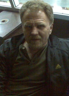 борода, 60, Україна, Чернівці