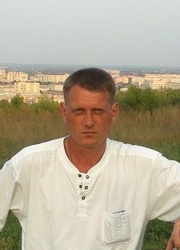 Сергей, 47, Россия, Свободный