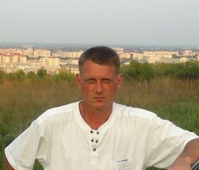 Сергей, 47 лет, Свободный