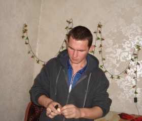 Алексей, 33 года, Лангепас