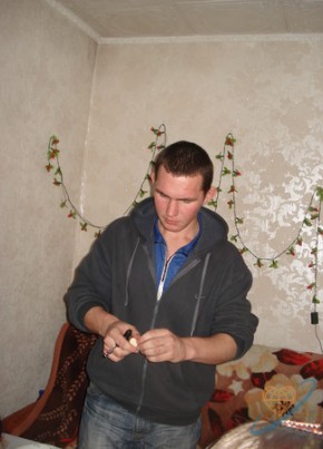 Алексей, 33, Россия, Лангепас