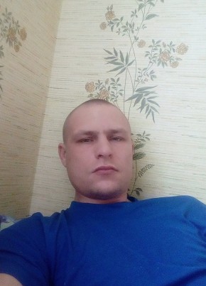 Александр, 32, Рэспубліка Беларусь, Масты