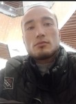 Фёдор, 29 лет, Новосибирск