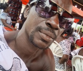 Dadowa Guda, 18, Accra