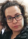 Helga_BaBochKa, 42, Moscow