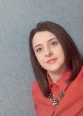 Татьяна, 33, Россия, Челябинск