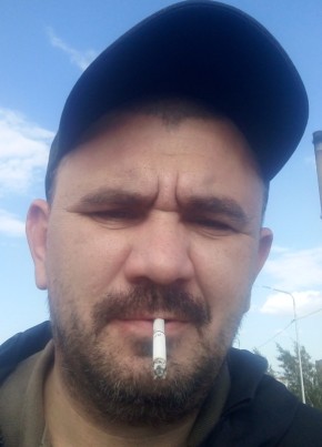 Анатолий, 38, Қазақстан, Качар