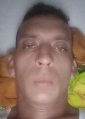 ClaudiOJoes из Managua 27 лет