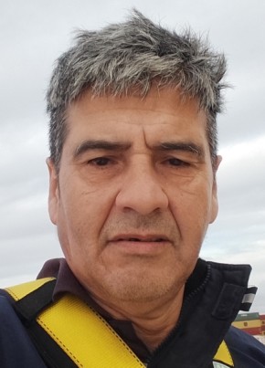 Paulo из Coronel 55 лет