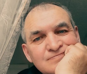 Сергей Плотников, 59 лет, Ангарск