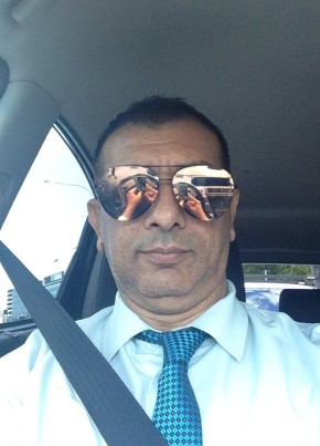 Rahim, 48, Australia, Newcastle