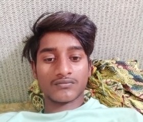 Azeezulla, 21, Rajampet