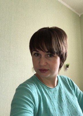 Елена, 37, Россия, Нижний Новгород