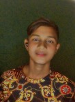 Tanvir, 18, Chittagong
