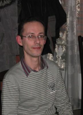 Vadim, 44, Russia, Kaliningrad