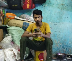 Samir alam, 26 лет, Delhi