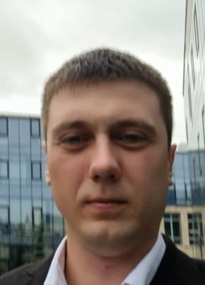 Денис, 32, Россия, Узловая