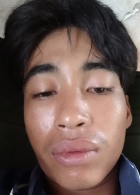 Lý Khải из Sóc Trăng 20 лет
