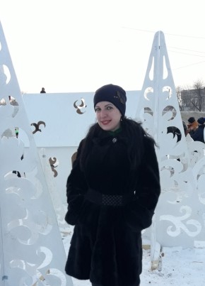 Мария, 36, Россия, Кореновск